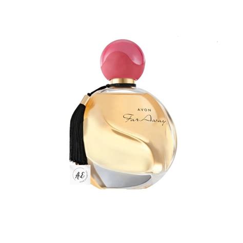 Avon far away perfume - Khutenga