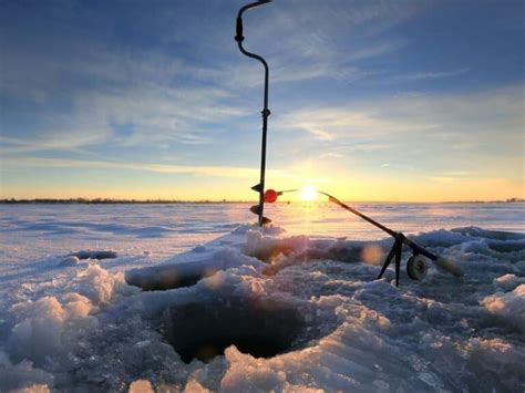 Yellowknife Winter Activities: 25 Ways To Explore The North