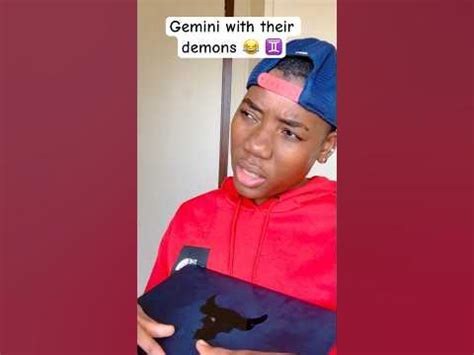 GEMINI CHATS (episode 1) - YouTube