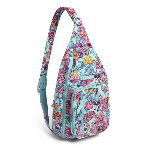 Disney Sling Backpack – Vera Bradley