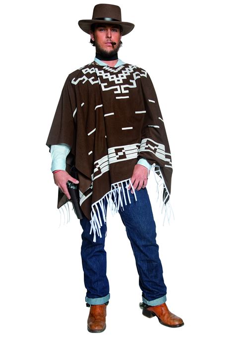 Western Gunman Costume