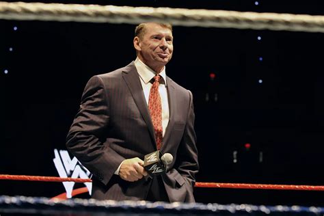 Who is Janel Grant? The woman who accused Vince McMahon of sexual abuse ...