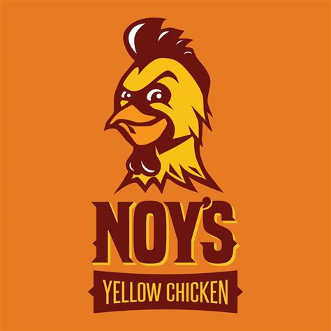 Noy's Yellow Chicken | Cebu City