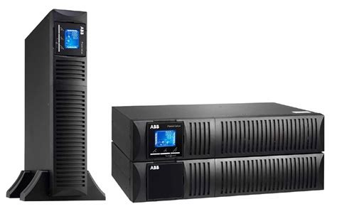 PowerValue 11 RT G2 - UPS Systems | ABB