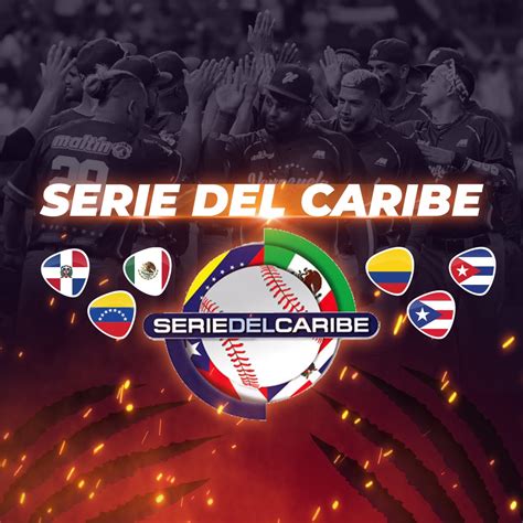 La Serie del Caribe 2023 llega a Venezuela - Betpredator la mejor ...