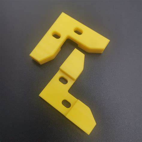 CNC Turning Milling Machining 3D Printer Spare Parts - China Hardware ...