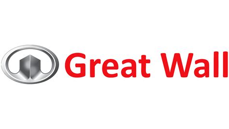 Great Wall Logo, symbol, meaning, history, PNG, brand