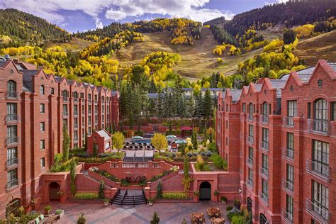 Best Aspen Hotel Guide: Luxury Hotels to Book for Aspen Food & Wine | Observer