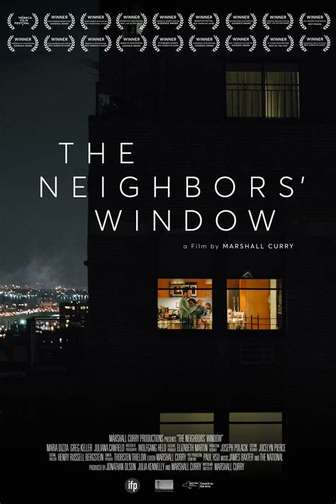 Neighbor’s Window - Filmoramax