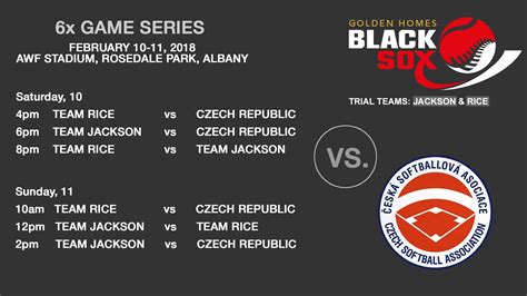 Top players battle it out in New Zealand Black Sox trial series. (Feb 10-11, 2018)