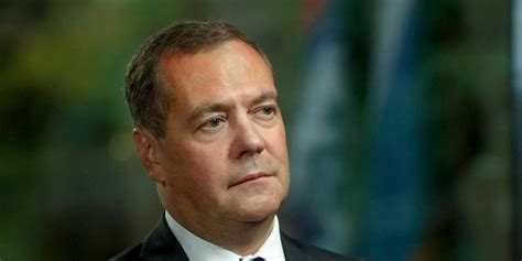 Dmitry Medvedev on Europe's Demise - by Karl Sanchez