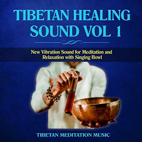 Tibetan Healing Sound by Tibetan Meditation Music - Meditation ...