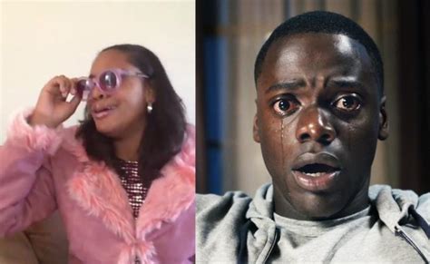 WATCH: What If Raven Baxter Was In 'Get Out'? This Hilarious, Spot-On ...