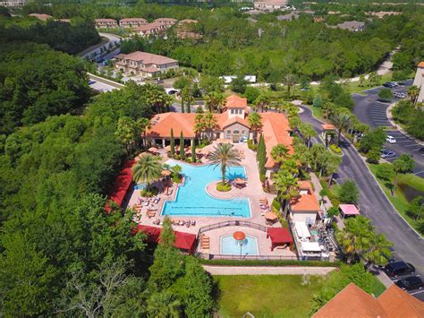 Orlando Resort Rentals at Tuscana Resort in Orlando | Stay At Tuscana Orlando Resort