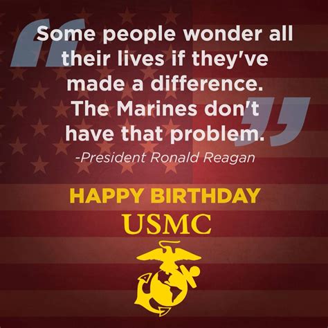 Wisdom | Happy birthday marines, Marine corps birthday, Marine quotes