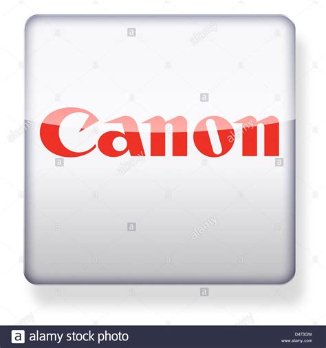 Canon Icon at Vectorified.com | Collection of Canon Icon free for ...