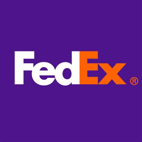 FedEx Global Home - Select Your Language