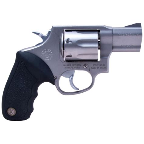 Taurus 617, Revolver, .357 Magnum, 2617029, 725327033065 - 647258, Revolver at Sportsman's Guide
