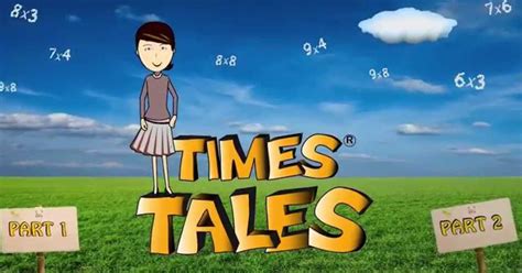 Times Tales Part 1