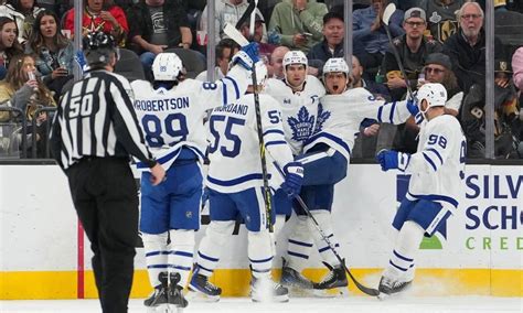 Maple Leafs vs. Ducks: Live stream, TV info, time and more | October 30 ...