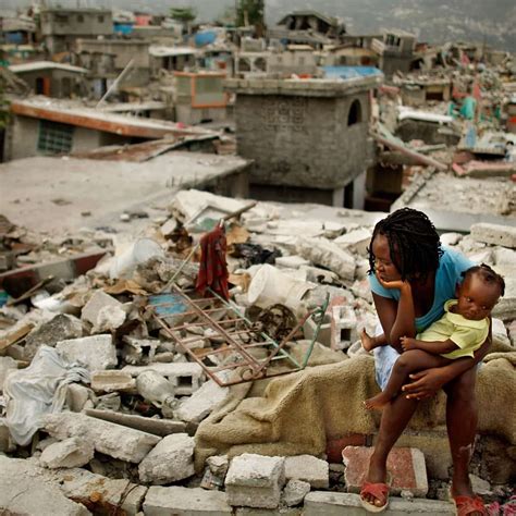 Here's How the United States is Exploiting the Haitian Crisis – Radical Roots and Social-First ...