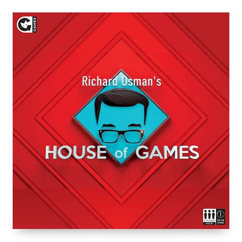 Richard Osman House Of Games | tunersread.com