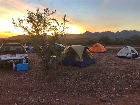 Lake pleasant , Arizona - November 2018 : r/camping