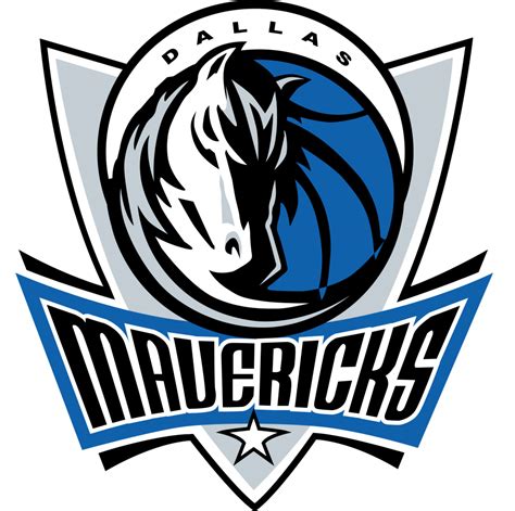 Dallas Mavericks Logo / Sport / Logonoid.com