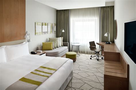 Holiday Inn Dubai Festival City (8) - INDEX Hospitality