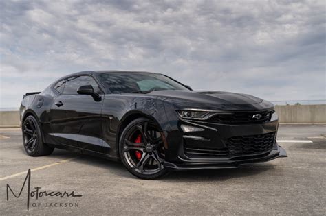 2020 Chevrolet Camaro 1SS 1LE Stock # L0145246 - 2369 for sale near ...