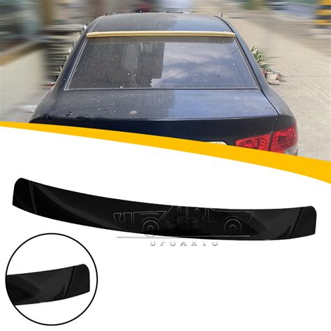 Auto Accessory for KIA Forte Roof Spoiler 2010 - China Auto Parts and ...