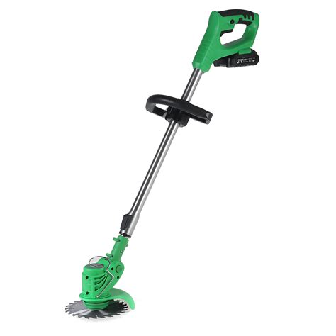 21V 650W Small Grass Trimmer Lawn Mower Electric Garden Grass Trimmer – Alexnld.com