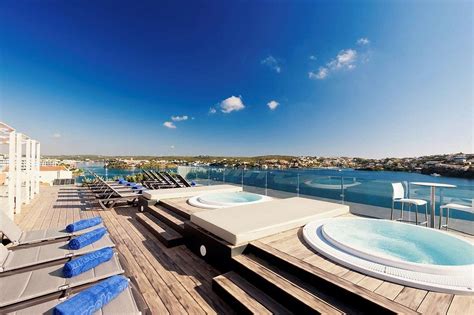 BARCELO HAMILTON MENORCA $88 ($̶1̶6̶6̶) - Prices & Hotel Reviews ...