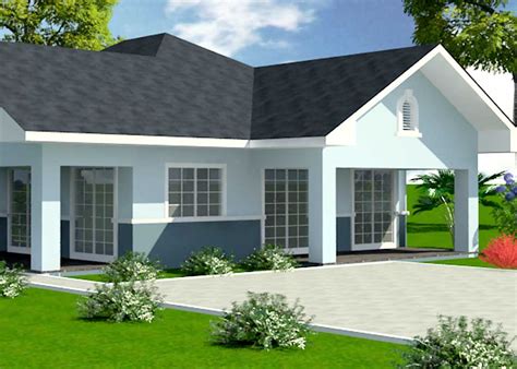 House Plans 2023 South Africa Floor Plan Ground Plans House First Shown ...