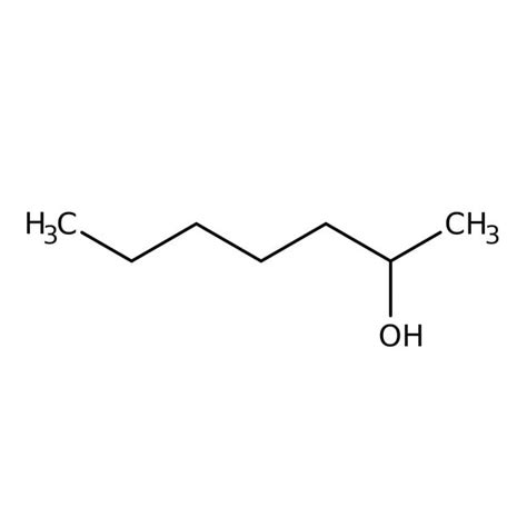 2-Heptanol, 98%, Thermo Scientific™