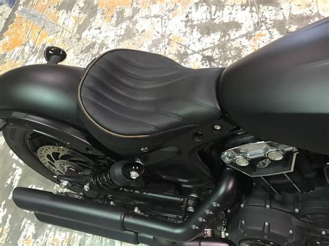 Corbin Seat for Scout Bobber | Indian Motorcycle Forum