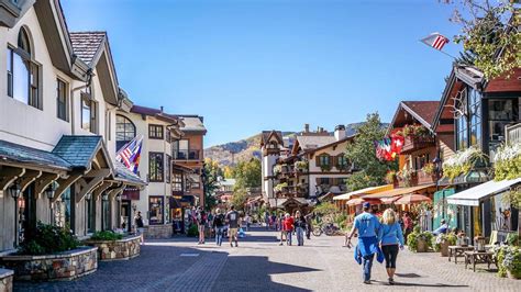 48 Hours in Vail: A Summer Itinerary