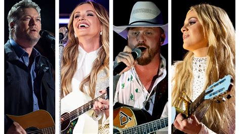 CMT Awards: How to watch, stream show Sunday night