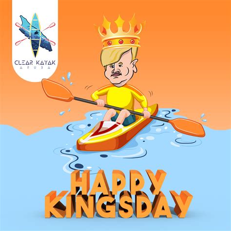 Origin and significance of King's Day Celebration