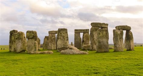 10 Best England Tours & Trips 2024/2025 - TourRadar