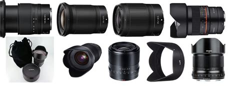 The 10 Best Astrophotography Lenses for Nikon Z5 - Fixipixi