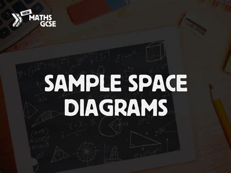 Sample Space Diagrams - Complete Lesson | Teaching Resources