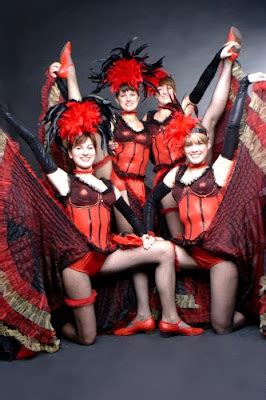 Curious, Funny Photos / Pictures: Different cabaret dance costumes - 28 ...