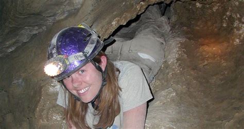 Why Utah’s Nutty Putty Cave Is Sealed Up With One Spelunker Inside