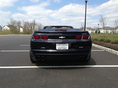 File:Chevrolet Camaro ZL1 Convertible.JPG - Wikimedia Commons