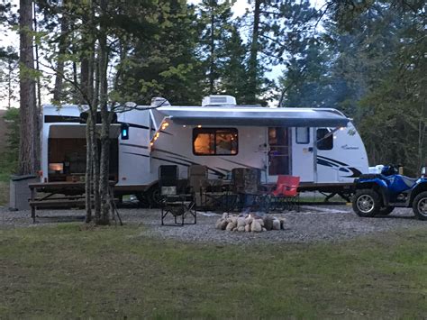 How To Plan A RV Camping Trip For The Family - Headquarters RV Park