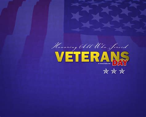 Free Veterans Day PowerPoint Backgrounds Download | PowerPoint Tips