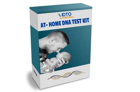 Paternity Testing New Jersey - DNA Paternity Test NJ Services