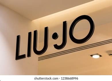 liu jo Logo Vector (.AI) Free Download