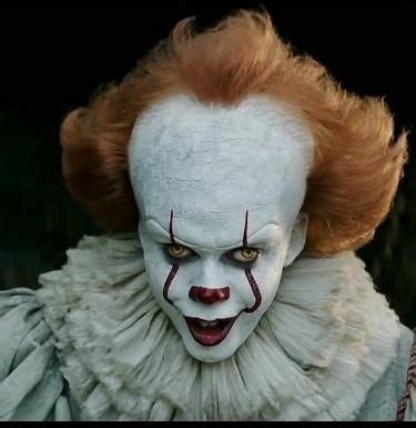 It 2017 | Stephen king movies, Pennywise, Stephen king